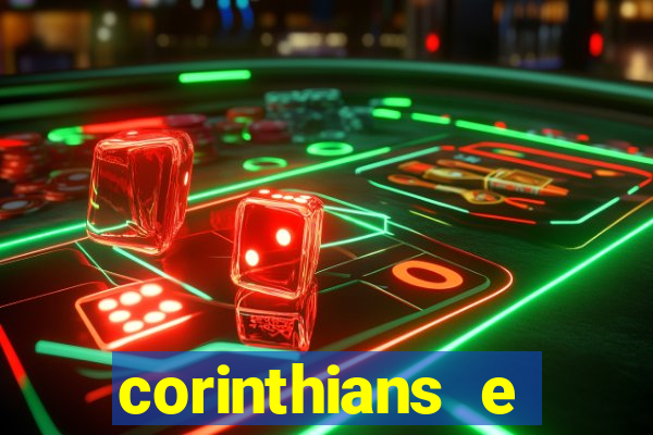 corinthians e cruzeiro futemax